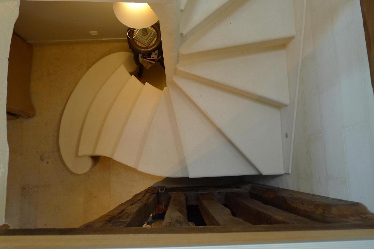 Villa La Berlue Bayeux Saint-Vigor-le-Grand Habitación foto