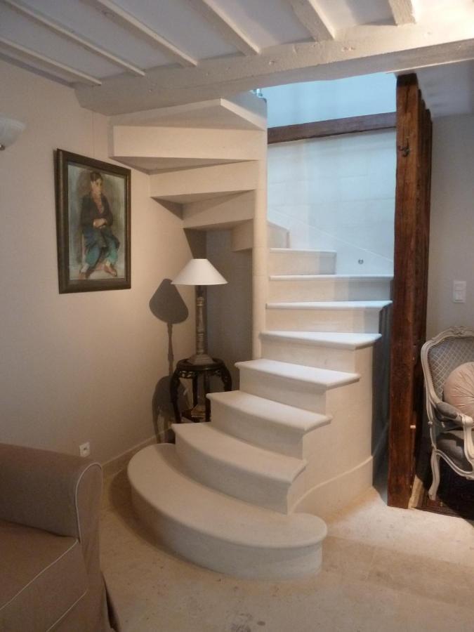 Villa La Berlue Bayeux Saint-Vigor-le-Grand Habitación foto